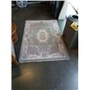 Image 1 : 58 INCH WIDE AREA CARPET