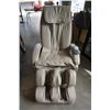 Image 2 : YOUNEED RT-HO9B ELECTRIC MASSAGE CHAIR