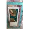 Image 3 : 2 Limited edition framed art