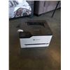 Image 1 : LEXMARK C3225 LASER PRINTER - HAS NEW BLACK TONER, TESTED AND WORKING, NEEDS MAGENTA TONER TO PRINT