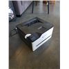 Image 2 : LEXMARK C3225 LASER PRINTER - HAS NEW BLACK TONER, TESTED AND WORKING, NEEDS MAGENTA TONER TO PRINT