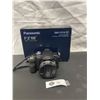 Image 1 : Panasonic Luminix Digital Camera Comes with Original Box