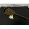 Image 1 : Vintage US Army Shovel with Cover