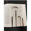 Image 3 : Nice Detailed Hard Cover Book Swords and Hilt Weapons