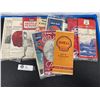 Image 1 : Nice Vintage Lot of Travel Maps Conoco, Shell, Gulf, etc