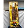 Image 1 : Vintage 1960s Four Foot Tall Pepsi Sign