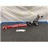 Image 1 : Winston Diecast Dragster Car 16 inches long