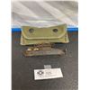 Image 1 : US Military Grenade Launcher Sight with Case