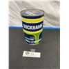 Image 2 : Duckhams Hypergrade SAE 15W/50 Motor Oil Tin  Prototype  Never Opened But Empty Rare