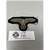 Image 1 : German WWII SS Sleeve Badge. Possibly Reproduction