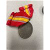 Image 2 : Lot of German WWII Tinnie Badges Some with Ribbon