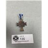 Image 2 : WWII Silver Mother's Cross