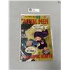 Image 1 : DC Comics Metal Men #40 on Board in Bag