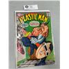 Image 1 : DC Comics Plastic Man #5 on Board in Bag