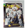 Image 2 : Lot of 5 Newsweek Magazines from the 1960's-70's