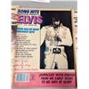 Image 2 : Lot of 3 Circus Rock and Roll Magazines from the 1970's