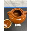 Image 2 : Vintage Alberta Potteries Redcliff Number 3 Bean Pot