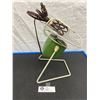 Image 2 : Vintage Torcan  Eight inch Electric Fan Model1057 , works!