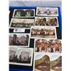 Image 2 : Lot of Vintage Stereoscope Picture Scene Cards