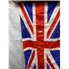 Image 1 : Vintage Nylon British Flag Approx 5.5 x 3