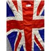 Image 2 : Vintage Nylon British Flag Approx 5.5 x 3