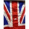 Image 3 : Vintage Nylon British Flag Approx 5.5 x 3
