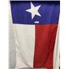 Image 1 : Vintage Texas Flag Approx 5 x 3