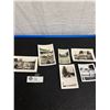 Image 1 : Lot of Vintage Black and White Automotive Photos