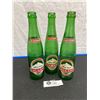Image 1 : Vintage Calgary Beverages Ltd Soda Bottles