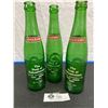 Image 2 : Vintage Calgary Beverages Ltd Soda Bottles
