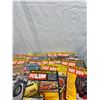 Image 1 : Nice large Lot of Hot Rod Magazines From 1960's*7's