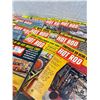 Image 3 : Nice large Lot of Hot Rod Magazines From 1960's*7's