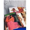 Image 2 : Lot of Adult Magaazines,Playboy, Knave, Oui etc