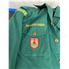 Image 2 : Boy Scouts of Canada Holden Shirt