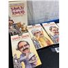 Image 2 : Fawlty Towers VHS Set