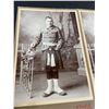 Image 2 : Two British Military Photos 1880's