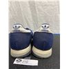 Image 2 : Adidas Pair of Shoes, Blue Mercury