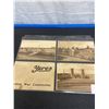 Image 2 : Eight Postcards WW1 YPRES