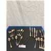 Image 1 : Silver Plate Ware Cutlery