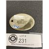 Image 2 : British Columbia Electric Railway Co ID Tag 103 BCERY CO