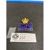 Image 1 : Canadian National Railway CNR Police Cap Badge