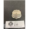Image 1 : Canadian National Railway Dining Car ID Badge 4