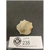 Image 2 : Canadian National Railway Dining Car ID Badge 4