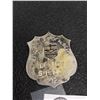 Image 2 : 2 x Government of Alberta Deputy Sheriff Badge 42, J . Garvin Transport Chatham Badge 1