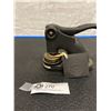 Image 1 : Vintage Cast Iron Embossing Seal/Stamp Northland Industries Ltd. Very Nice Shape, Works Great