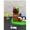 Image 2 : Vintage Rare M and M's Golfing Candy Dispenser and One Additional M and M Character