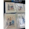 Image 2 : Large Lot of Prints 10" x 13" From WWI Era and Newer