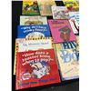 Image 2 : Nice Lot of Vintage Children's Books