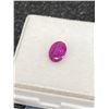 Image 2 : Natural Pink Sapphire 0.92CT