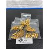 Image 1 : Lot of 5 Jewellery Making Supplies, Spacers, Etc